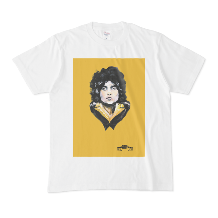 Tシャツ - M - 白