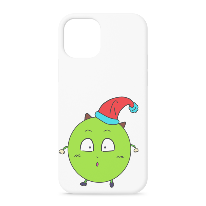 iPhoneケース - iPhone12 / 12 Pro - 正面印刷のみ