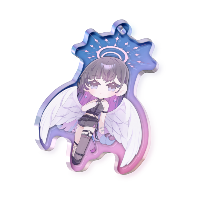 ［3頭身］S
