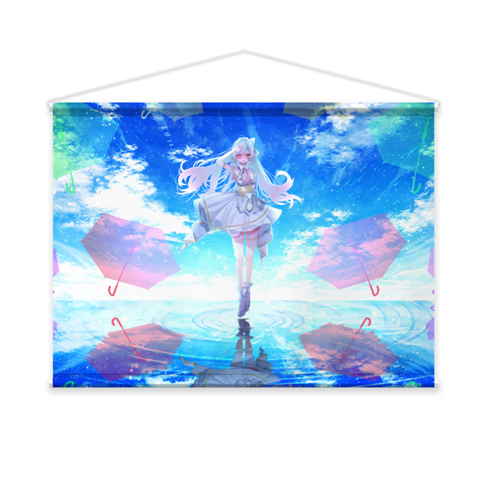①