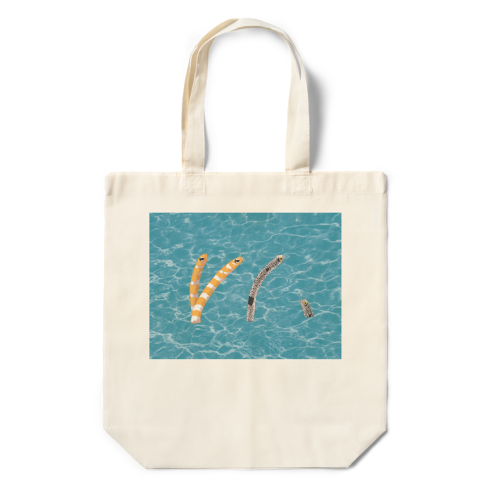 エコバッグ - 360×370×110(mm)