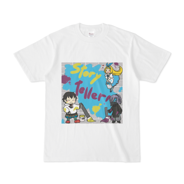 Tシャツ - S