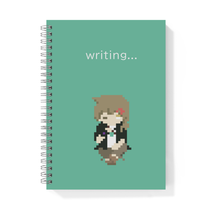 リングノート - A5