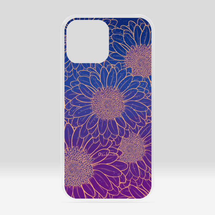 クリアiPhoneケース - iPhone 13 Pro Max
