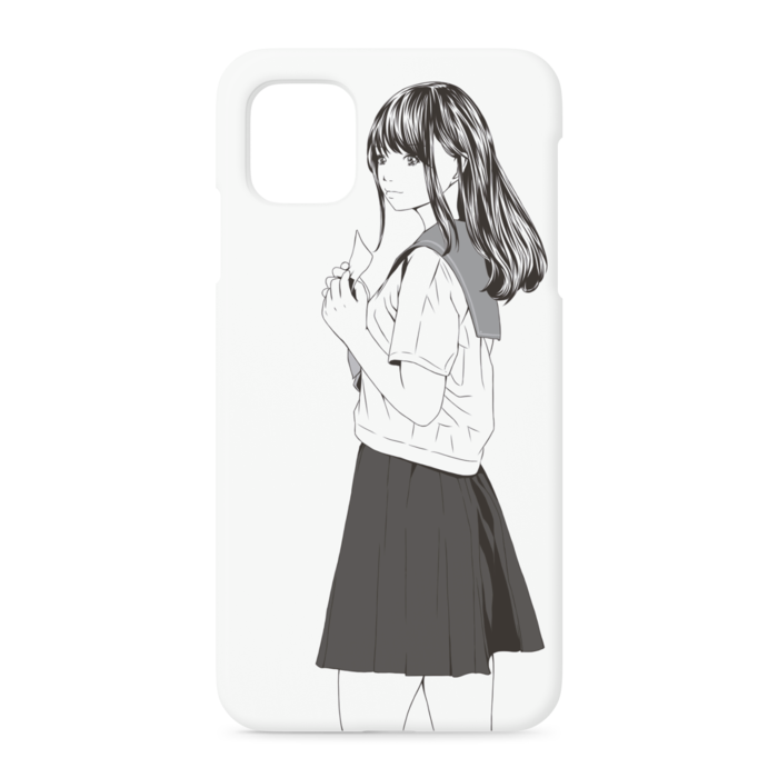 iPhoneケース - iPhone 11 - 側面あり