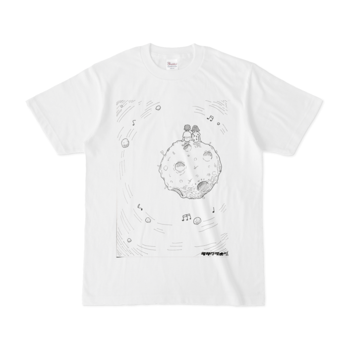 Tシャツ - S - 白