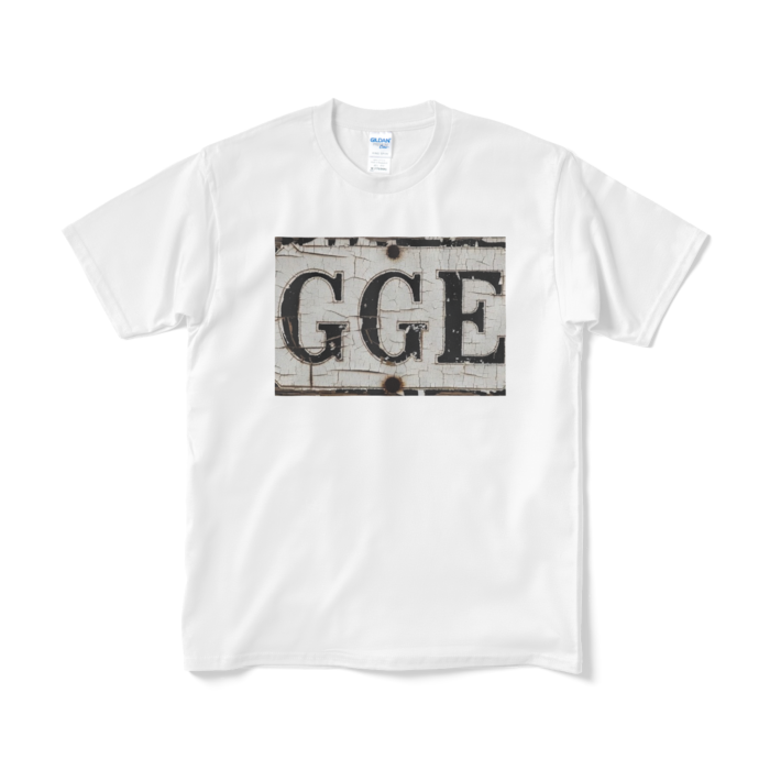 Tシャツ（短納期） - M - ホワイト