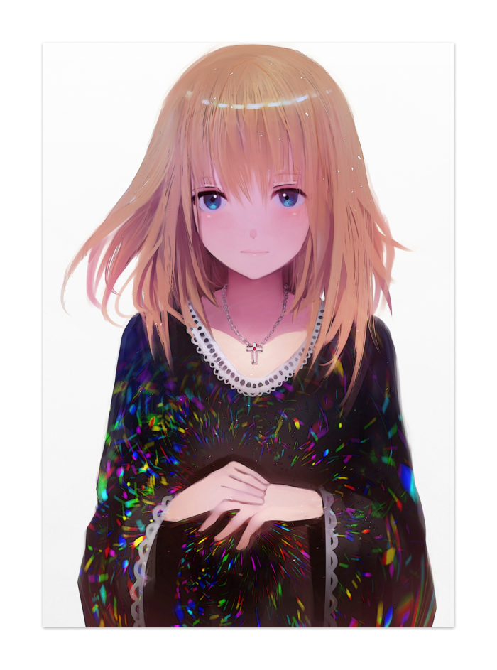 ポスター - A2