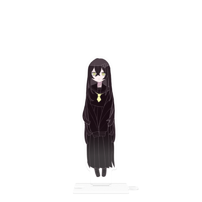 つながるアクスタ - 160mm