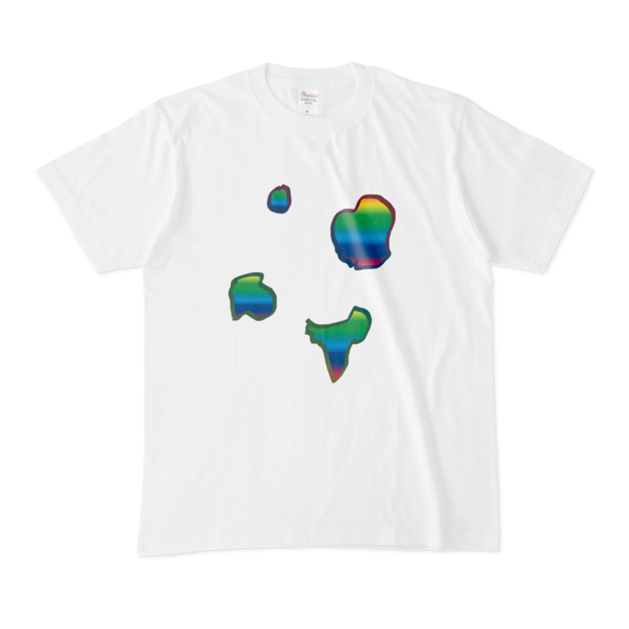 Tシャツ - M - 白