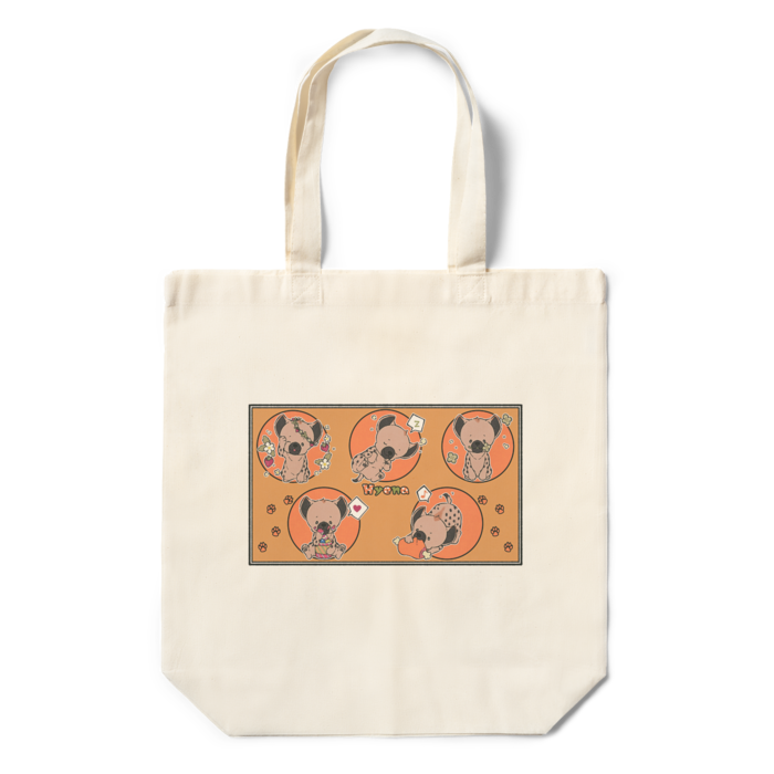 エコバッグ - 360×370×110(mm)