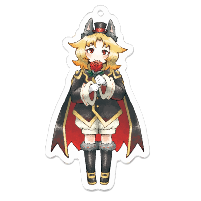 03S_吸血鬼のスカーレット
