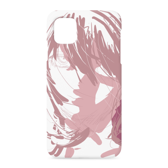 iPhoneケース - iPhone 11 - 側面あり