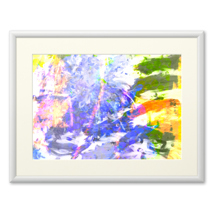 複製画(プリモアート) - A3