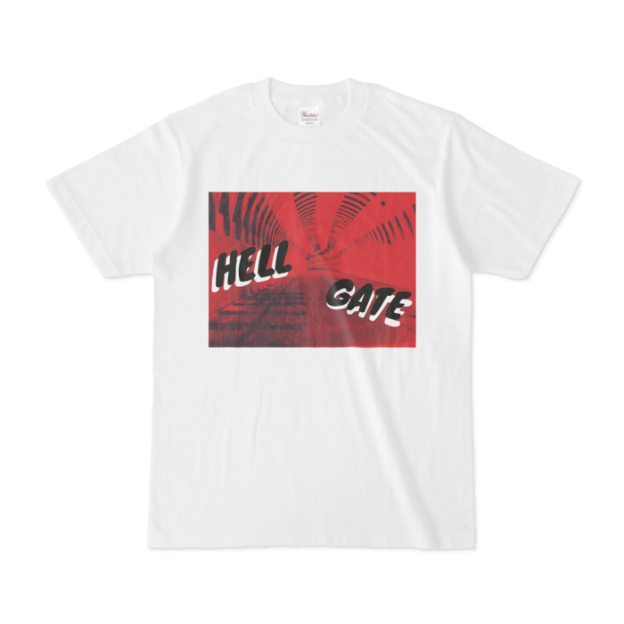 Tシャツ - S - 白