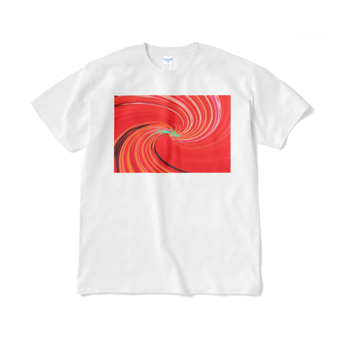 Tシャツ（短納期） - XL - ホワイト