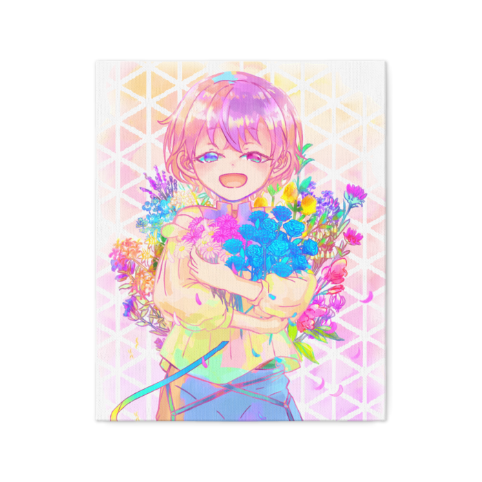 キャンバス - F3