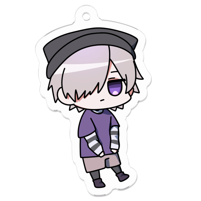 NPC-深海蕨
