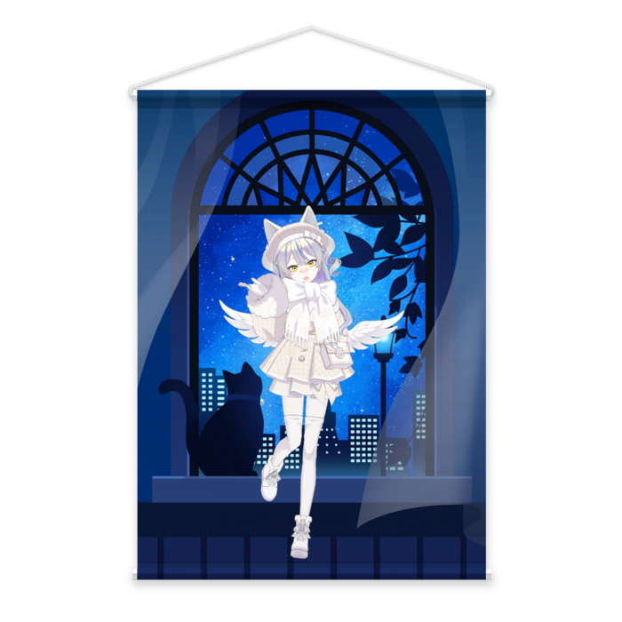 タペストリー - B2縦