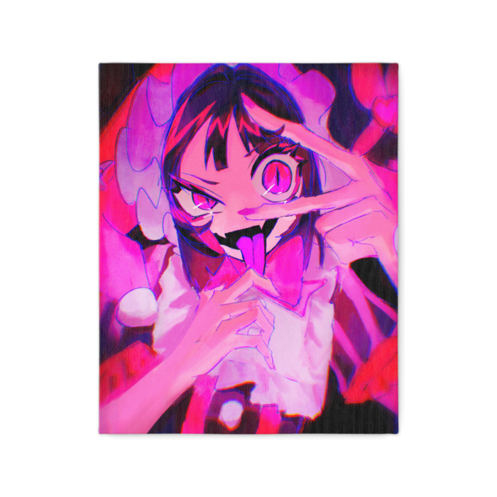キャンバス - F3