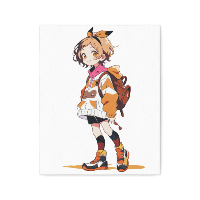 キャンバス - F3