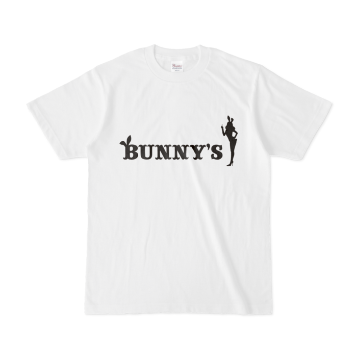 Tシャツ - S - 白