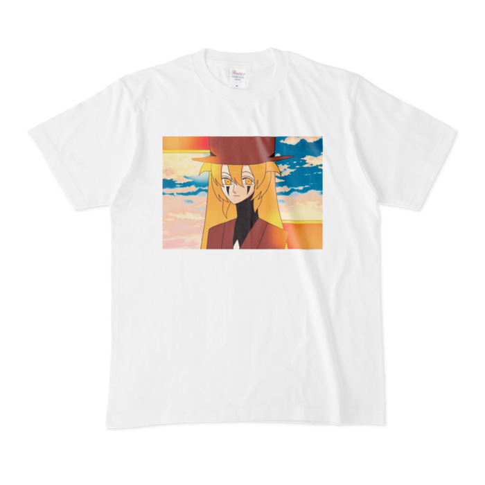 Tシャツ - M - 白