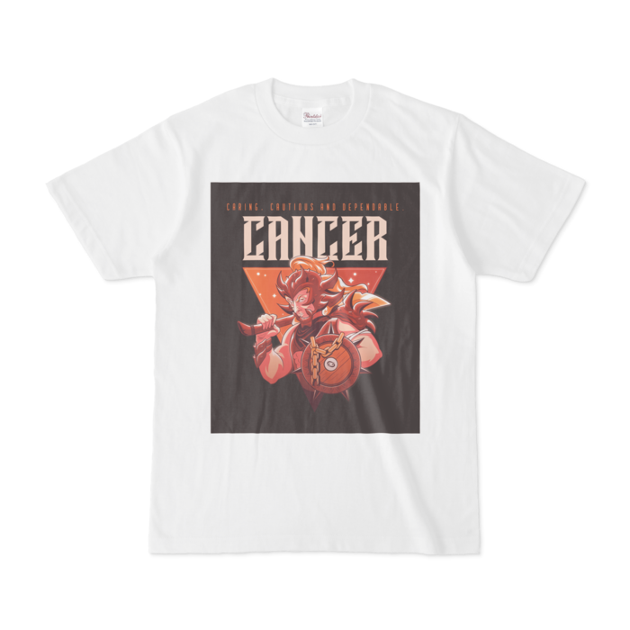 Tシャツ - S - 白