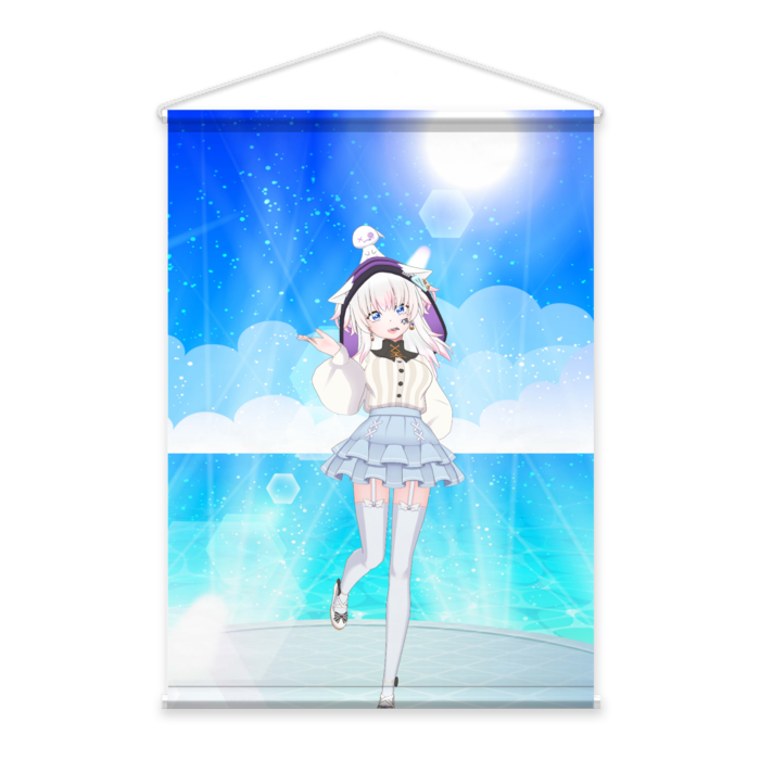 タペストリー - B2縦