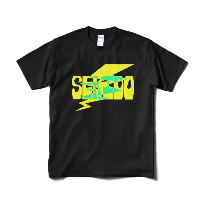Tシャツ（短納期） - M - ブラック