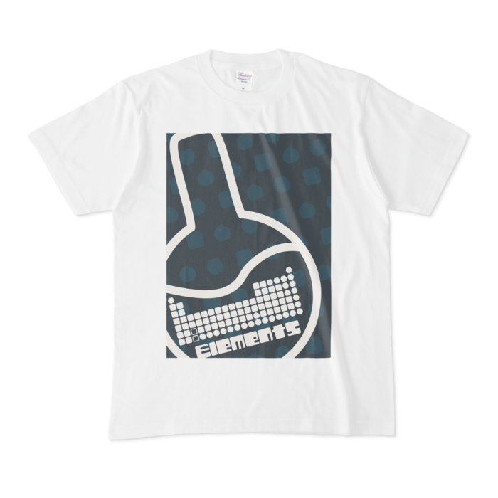 Tシャツ - M