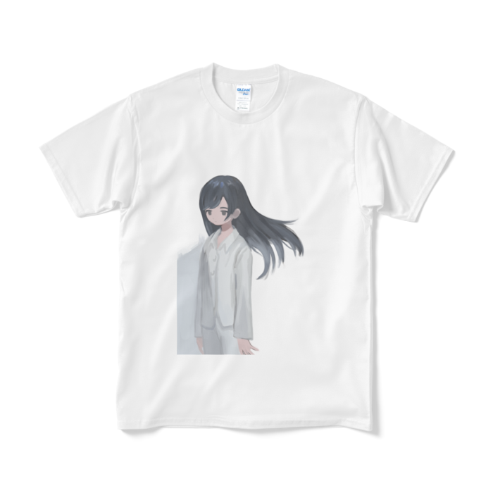 Tシャツ(短納期) - M - ホワイト