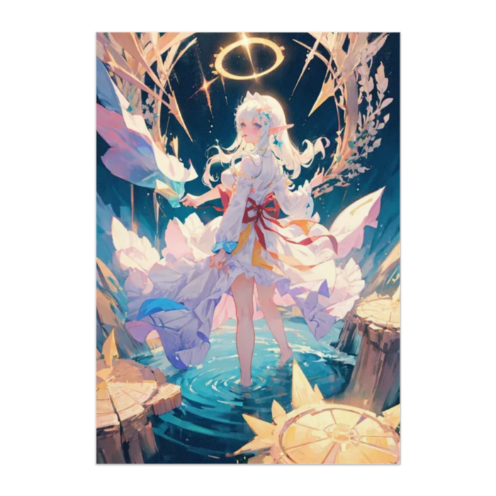 ポスター - A2