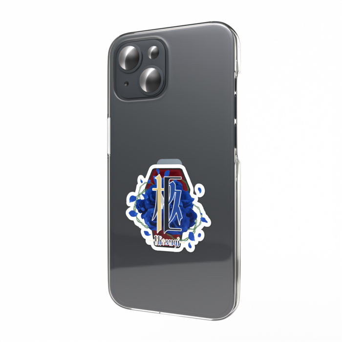 スマホステッカー - 縦