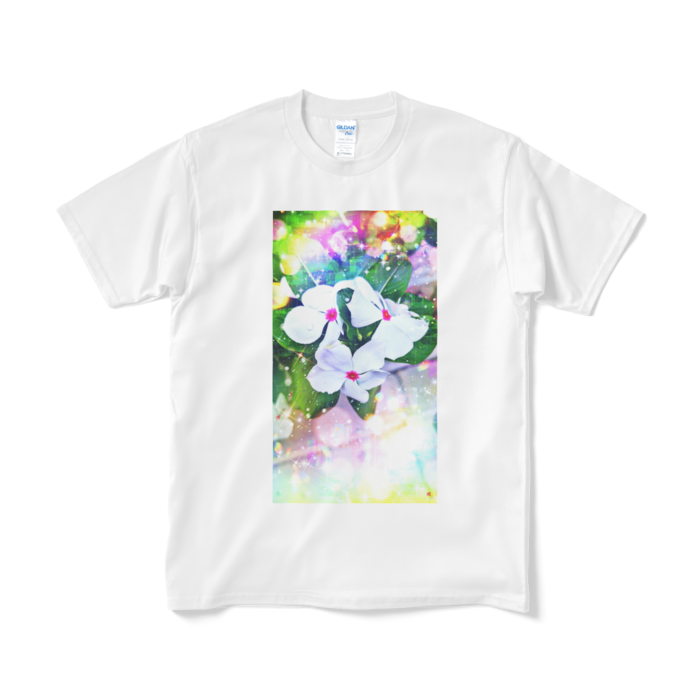 Tシャツ（短納期） - M - ホワイト