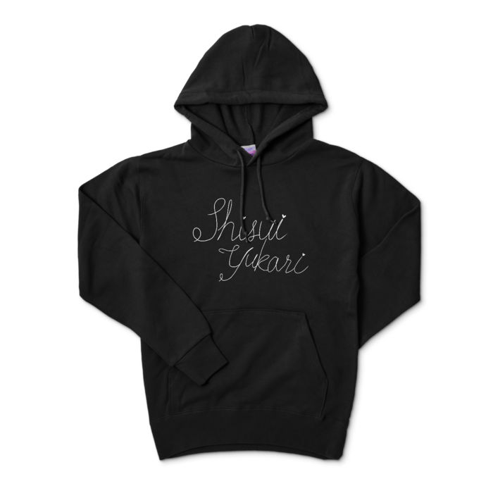 パーカー - S - ブラック