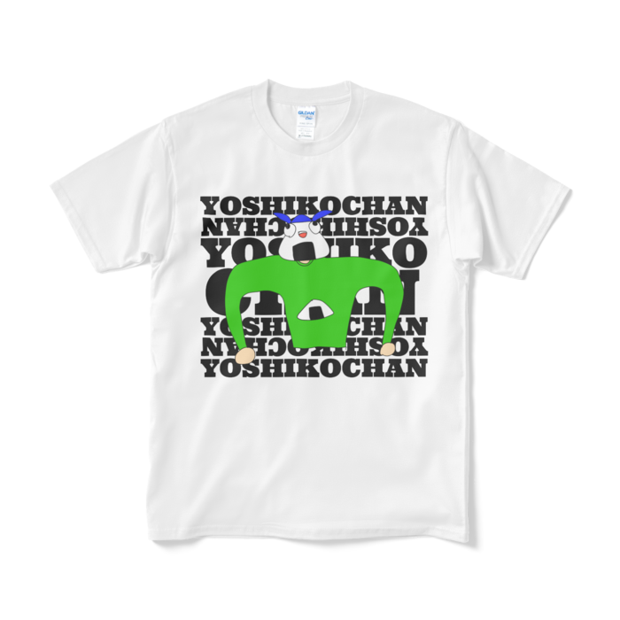 Tシャツ（短納期） - M - ホワイト
