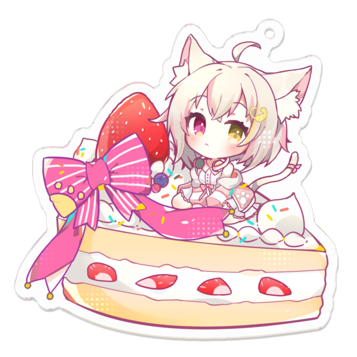 ピンク
