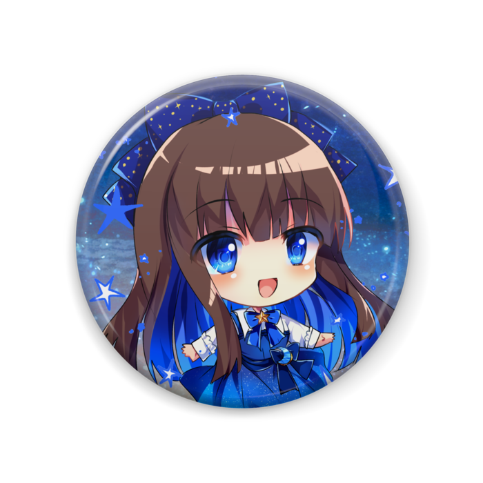缶バッジ - 57mm