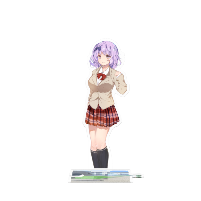 つながるアクスタ - 125mm