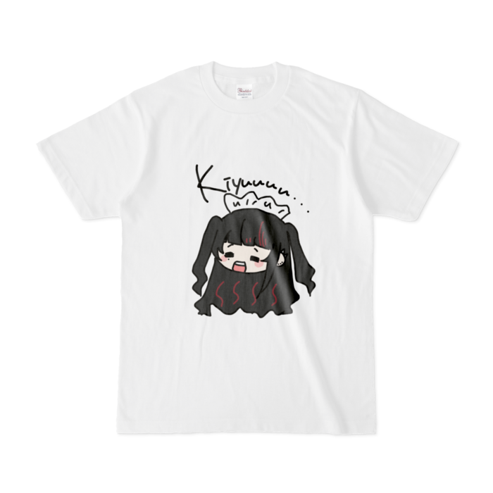 Tシャツ - S - 白