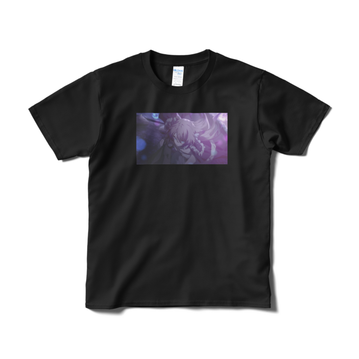 Tシャツ（短納期） - S - ブラック