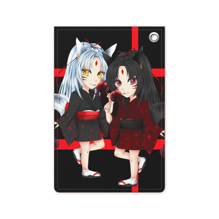 パスケース - 70 x 105 (mm)