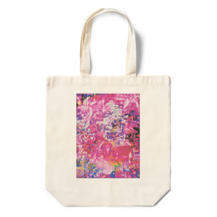 エコバッグ - 360×370×110(mm)