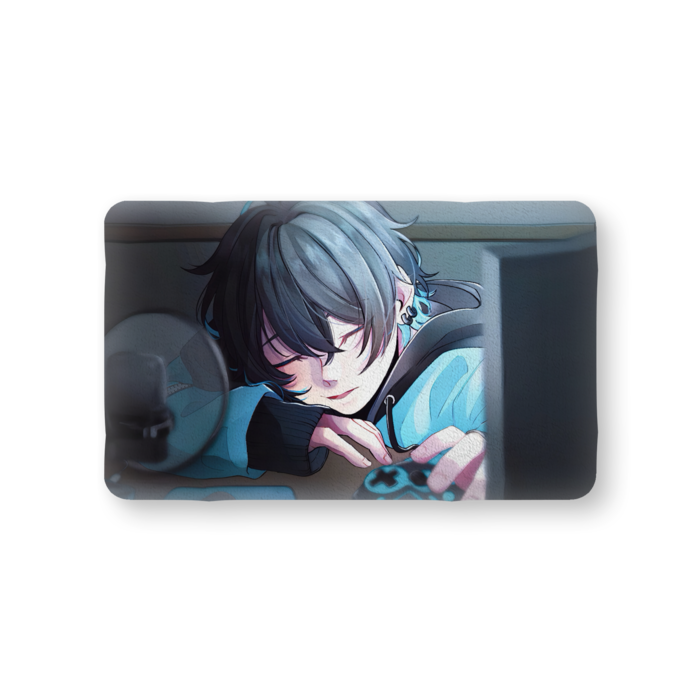 ふかふかクッション - 中（H36×W56cm） - 片面