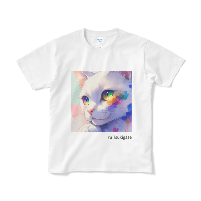 Tシャツ（短納期） - S - ホワイト