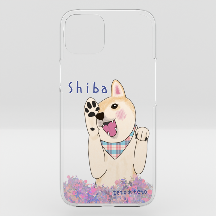 クリアiPhoneケース - iPhone 16 Plus