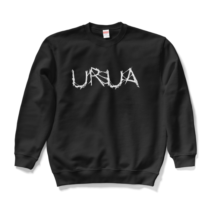 スウェット - L - ブラック