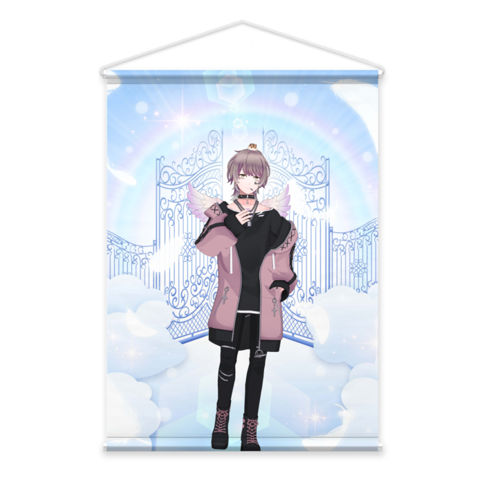 タペストリー - B2縦