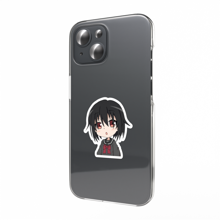 スマホステッカー - 縦